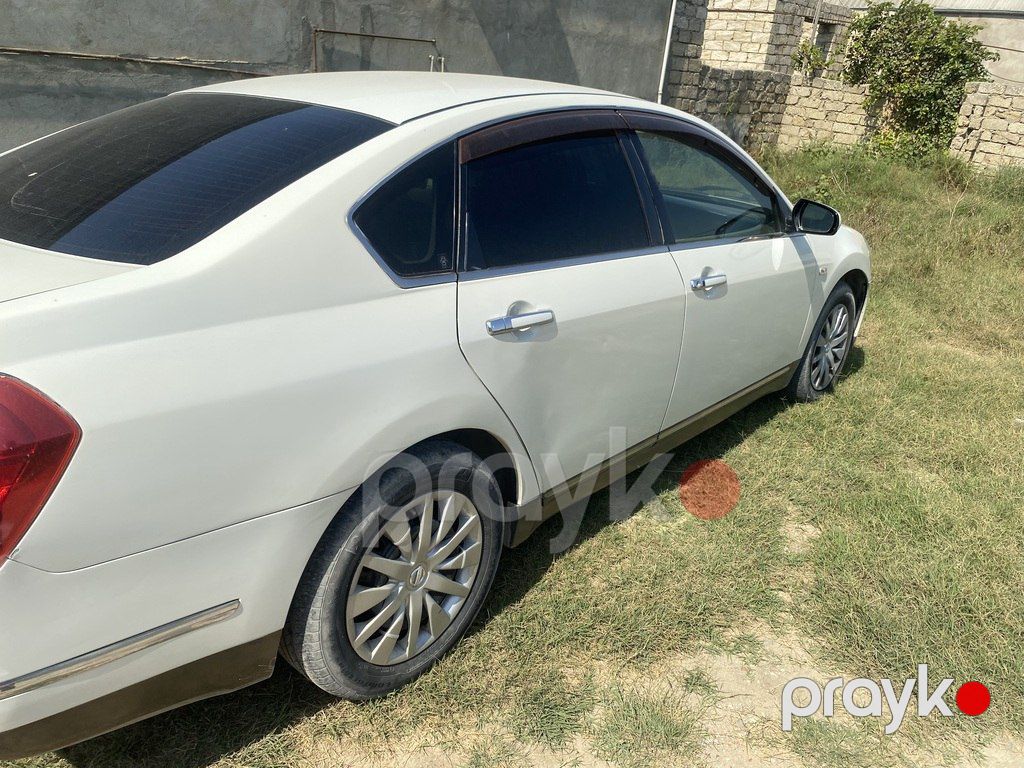 Nissan Teana, 2.3 L, 2007 il, 279 000 km — Avtomobillər, Bakı (3)