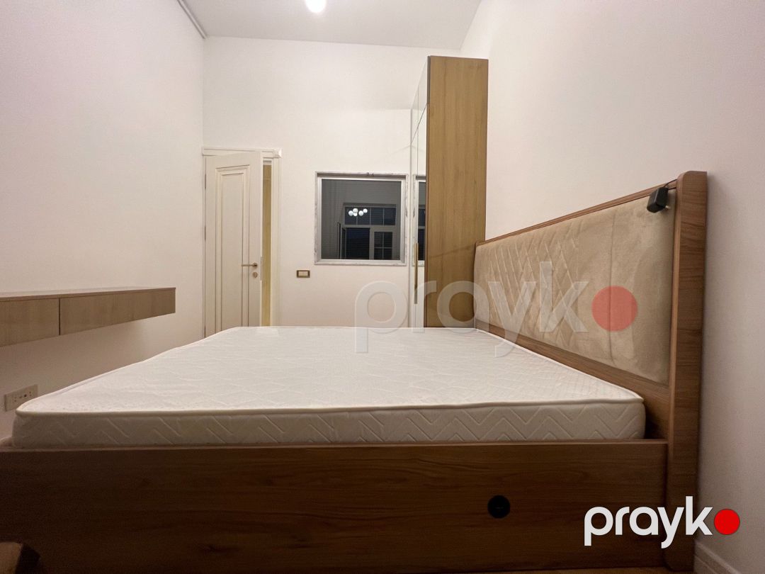 İcarəyə verilir 2 otaqlı yeni tikili 60 m² — Mənzil, Bakı (7)