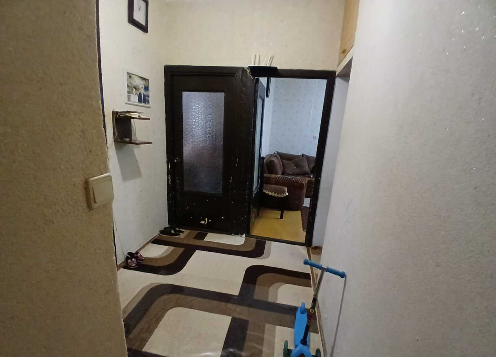 3 otaqlı mənzil 85 m² satılır — Mənzil, Bakı (5)