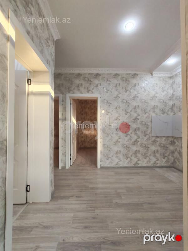Satılır 3 otaqlı Həyət evi / Villa, 50 m², Xırdalan ş — Ev, villa (3)