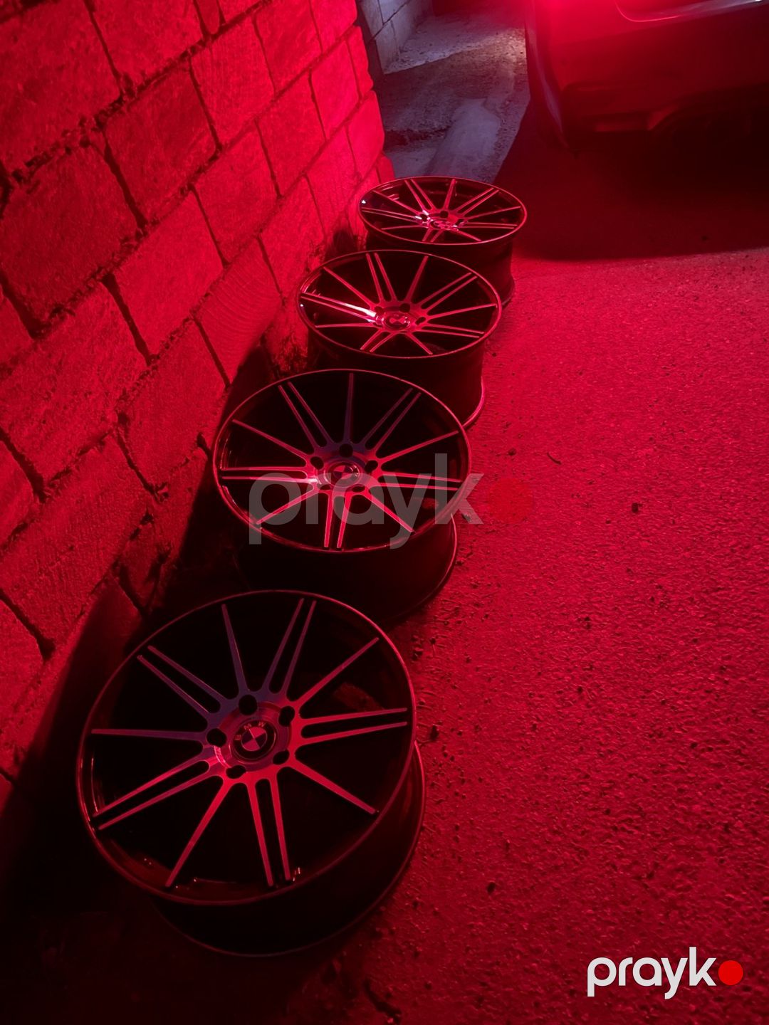 Disk R19 — Ehtiyat hissələri və aksesuarlar, Bakı (3)