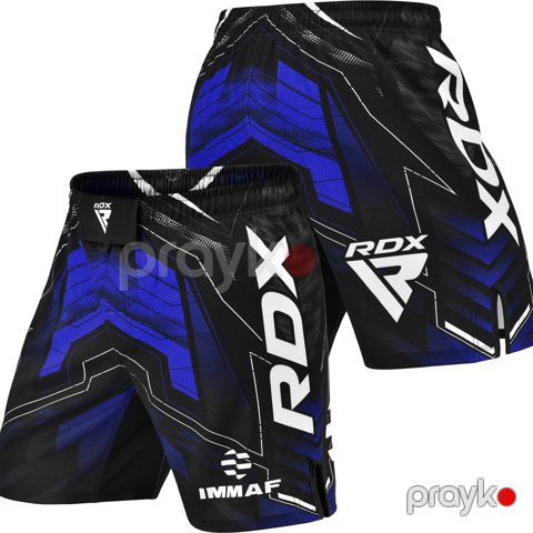 Şort RDX, göy, ölçü S — Bakı