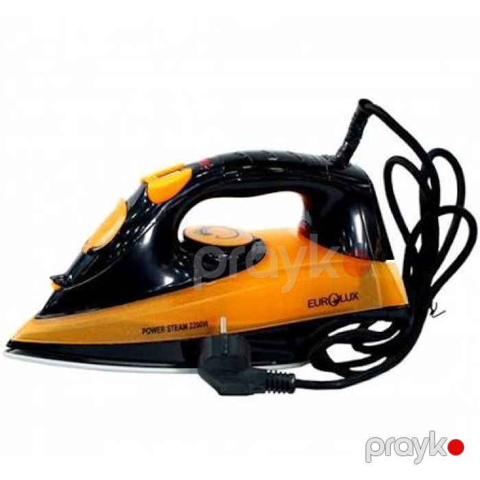 Eurolux EU-SI5003SBO Ütü — Ev texnikası, Bakı (2)