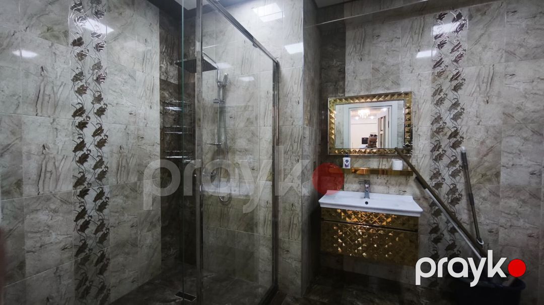 3-otaqlı yeni tikili kirayə verilir, Təbriz küç., 180 m² — Mənzil, Bakı (3)