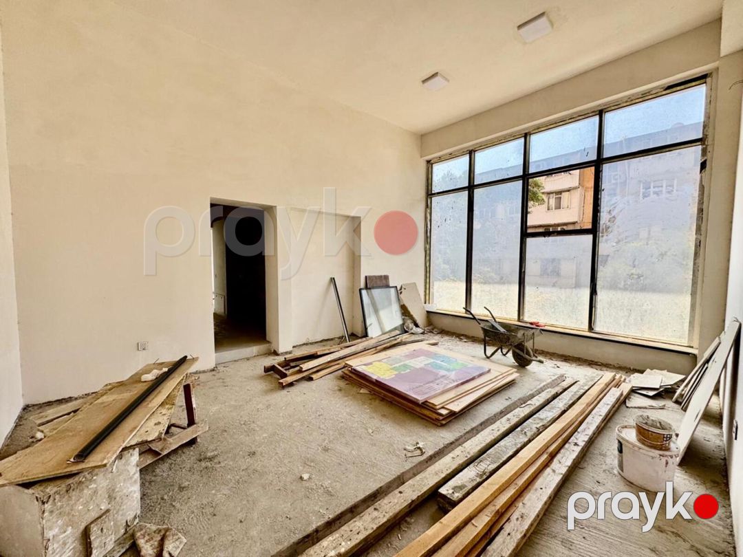 İcarəyə verilir obyekt 320 m² — Əmlak, Bakı (7)