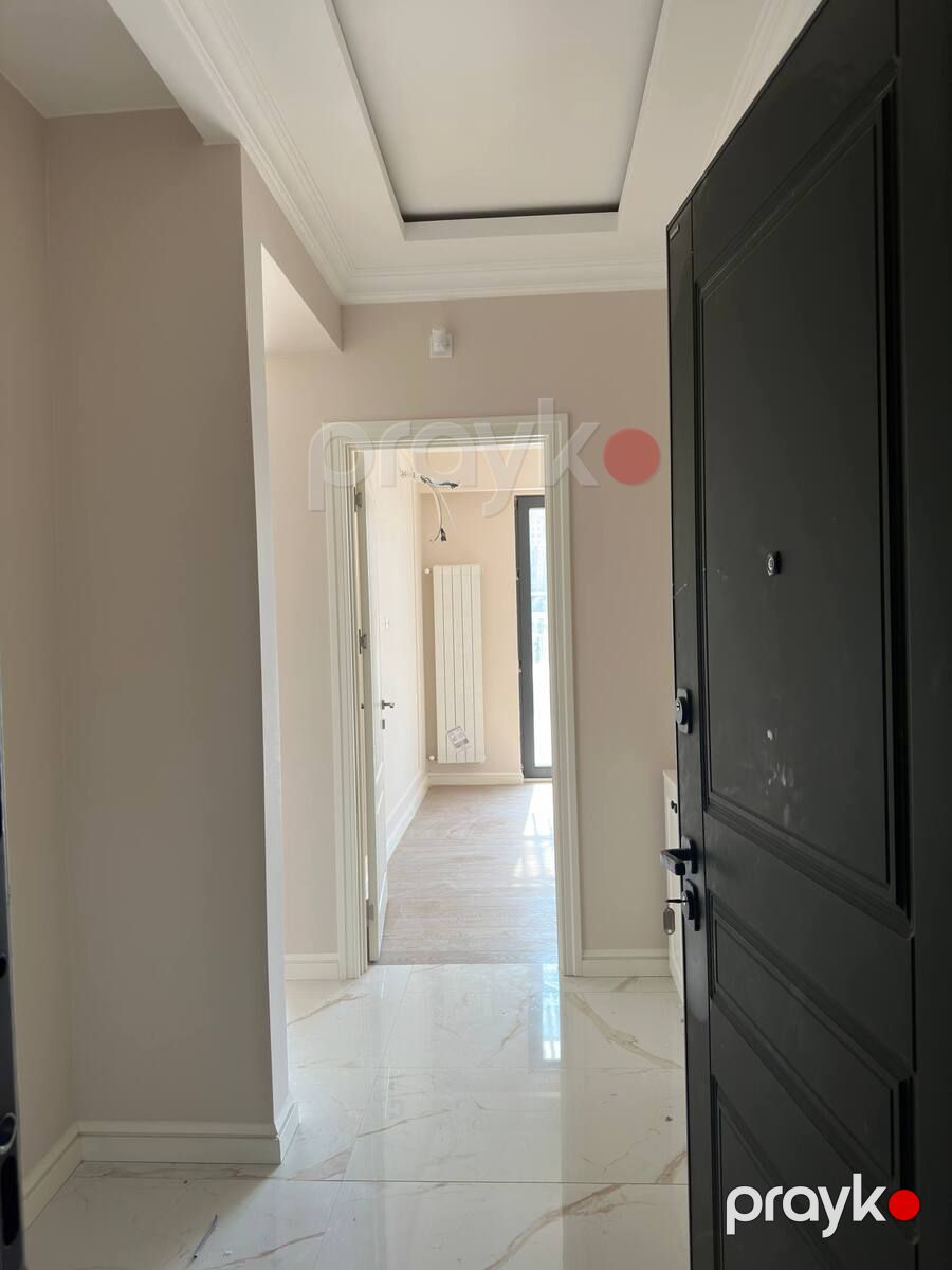 Satılır 2 otaqlı yeni tikili 59 m² — Mənzil, Bakı (9)