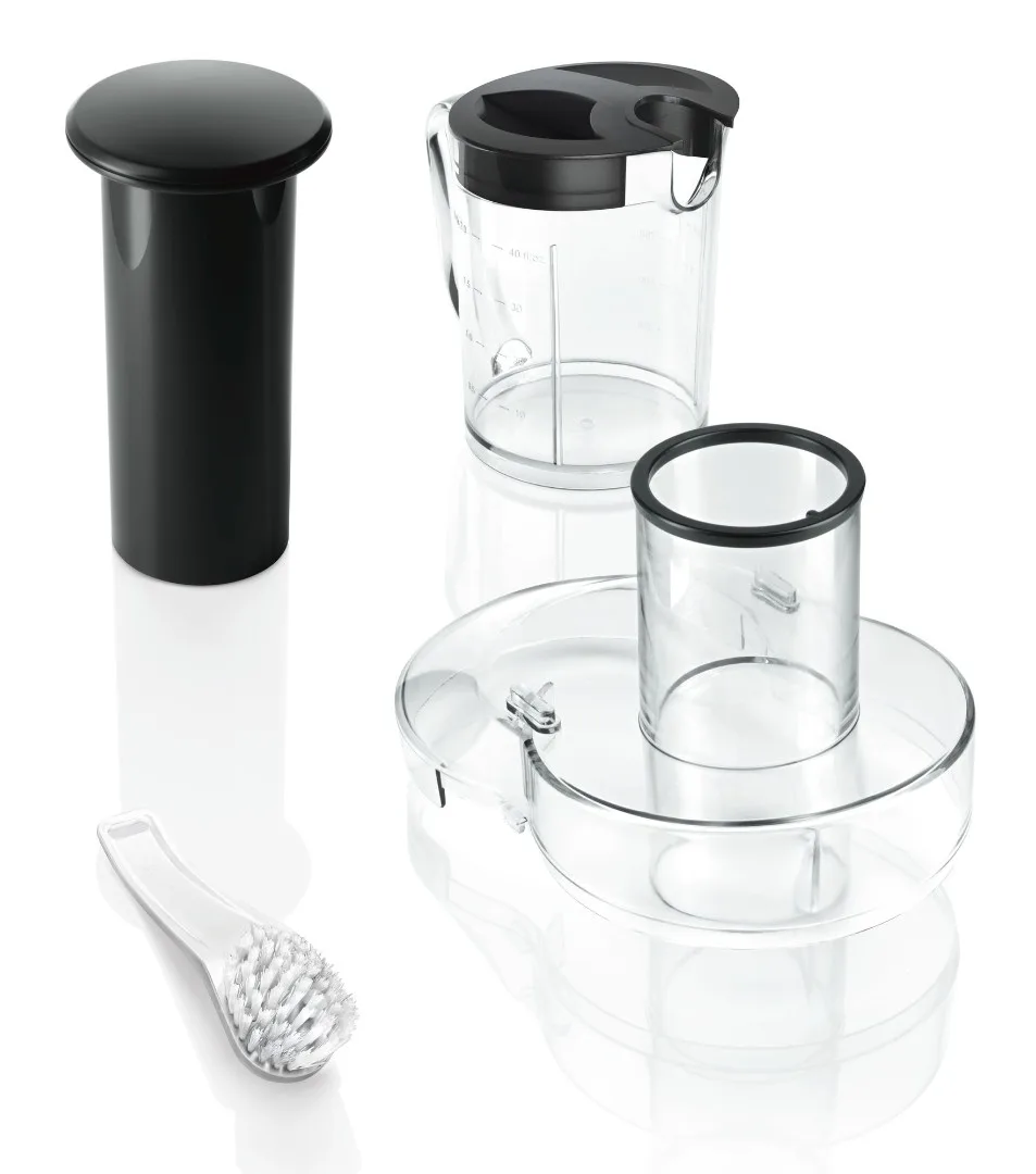 Şirəçəkən bosch juıce extractor MES25A0 — Mallar, Bakı (2)