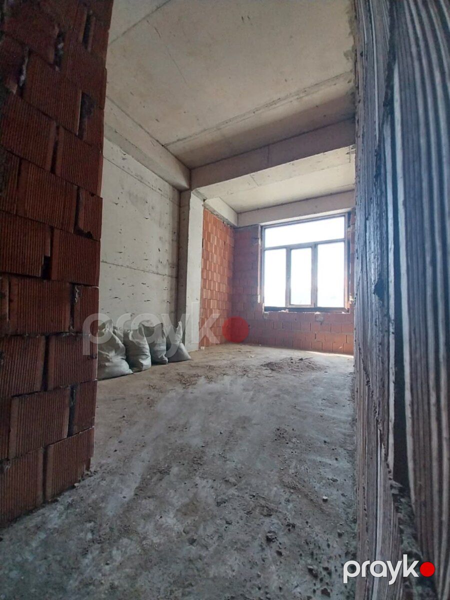 2-otaqlı yeni tikili, Sumqayıt ş., 86.7 m² — Mənzil, Sumqayıt (8)