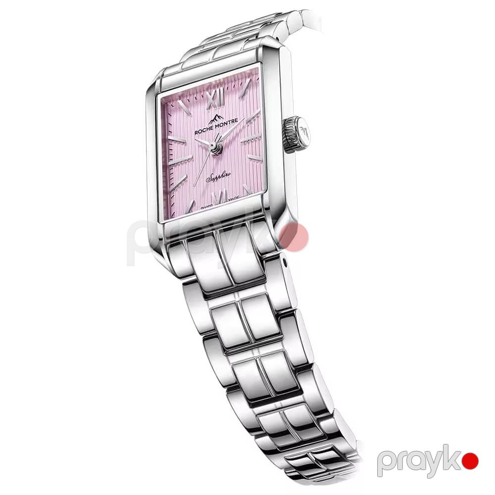 Qadın qol saatı Roche Montre RML5010-02 — Mallar, Bakı (3)
