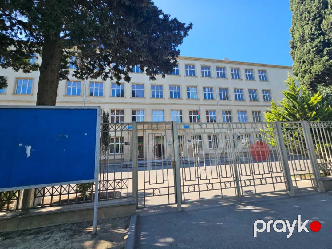 Satılır 1 otaqlı yeni tikili 68 m² — Mənzil, Bakı (6)