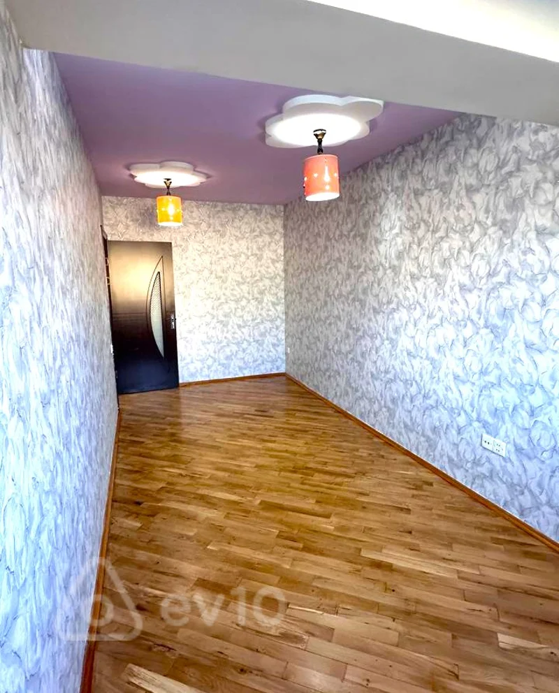 3 otaqlı mənzil, 80 m², N.Nərimanov ray.Gənclik m.Azadlıq pr — Mənzil, Bakı (3)