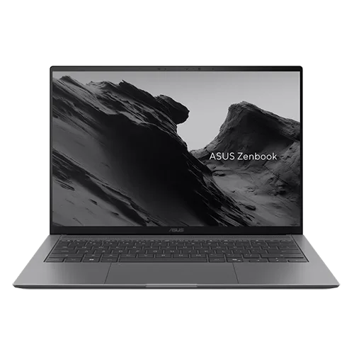 Asus Zenbook S 14 OLED UX5406AA-SW046W (90NB16Q6-M00590) Notebook — Bakı