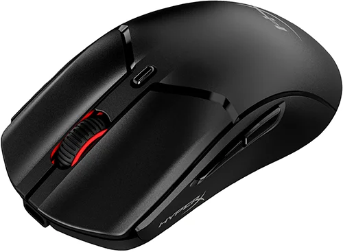 HyperX Pulsefire Haste 2 Mini (7D388AA) Wireless Gaming Mouse — Klaviaturalar və siçanlar, Bakı (2)