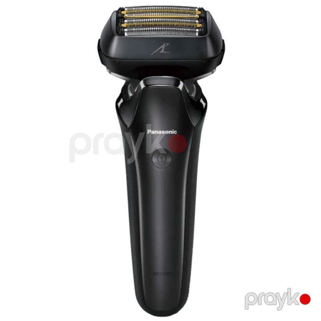 8404 Məhsulun adı: Elektrik ülgüc Panasonic ES-LS9A-K820 Brend — Usturalar, trimmerler və epilyatorlar, Bakı (3)