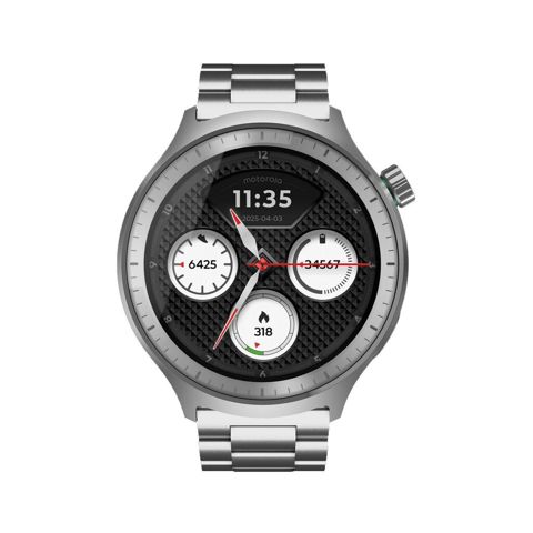 304 Məhsulun adı: Ağıllı saat Motorola Smart Watch 2 Special — Bakı
