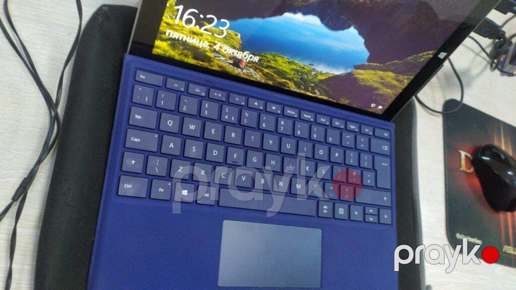 Keyboard for Microsoft Surface — Periferik cihazlar, Bakı (4)