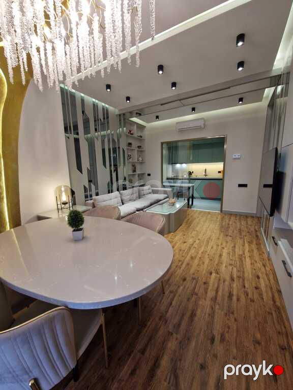 Satılır 2 otaqlı yeni tikili 65 m² — Mənzil, Bakı (2)