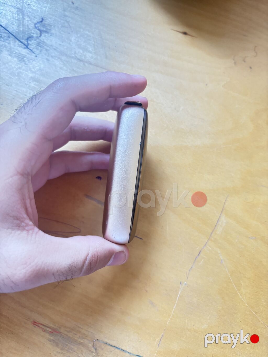 Ploom tütün qızdırma cihazı - Brend/model: Ploom (korpusda loqo var) — Elektronik siqaretlər, Bakı (4)