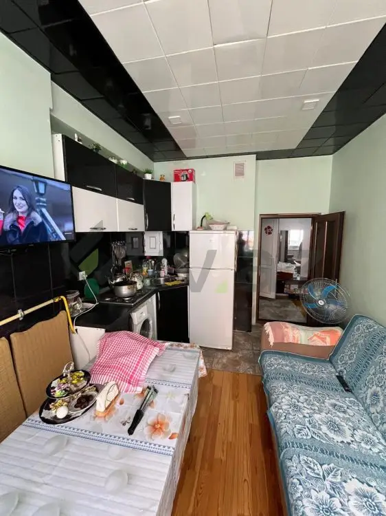 2 otaqlı mənzil Yeni tikili Satılır, Xırdalan — Mənzil, Xırdalan (6)