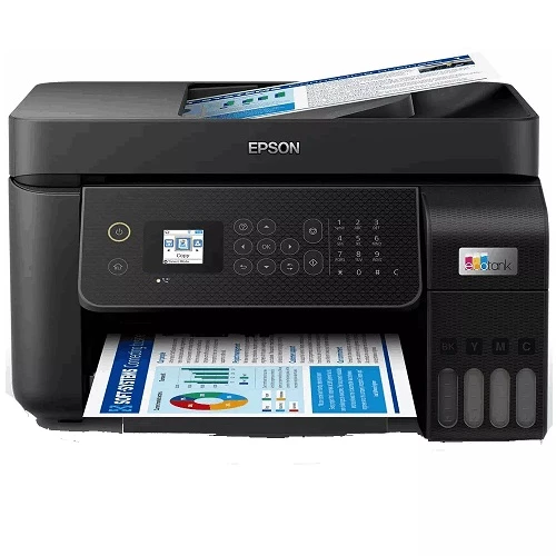 Epson Ecotank L5290 Multifunction Printer — Bakı