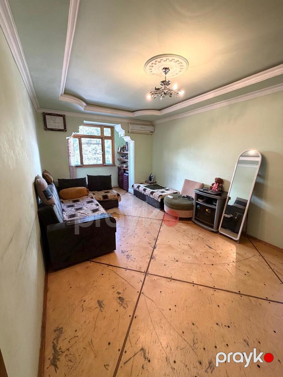 Satılır 2 otaqlı yeni tikili 55 m² — Mənzil, Bakı (5)