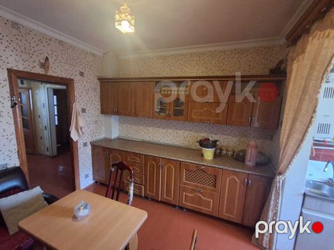 3-otaqlı mənzil kirayə verilir, Yeni Günəşli qəs., 75 m² — Bakı