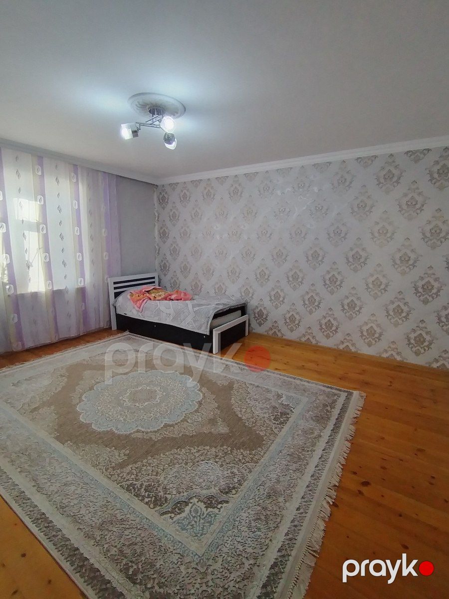 Həyət evi, Saray qəs — Ev, villa, Bakı (7)