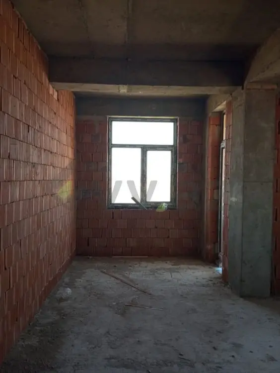 3 otaqlı mənzil Yeni tikili Satılır, Masazır, Abşeron — Mənzil (10)