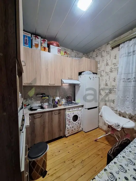 3 otaqlı Həyət evi Satılır, Yeni Ramana, Sabunçu, Bakı — Ev, villa, Bakı (3)