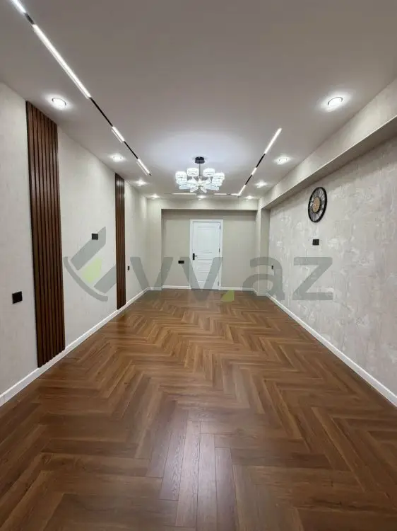 3 otaqlı mənzil Yeni tikili Satılır, Yasamal qəs., Yasamal, Bakı — Mənzil, Bakı (5)