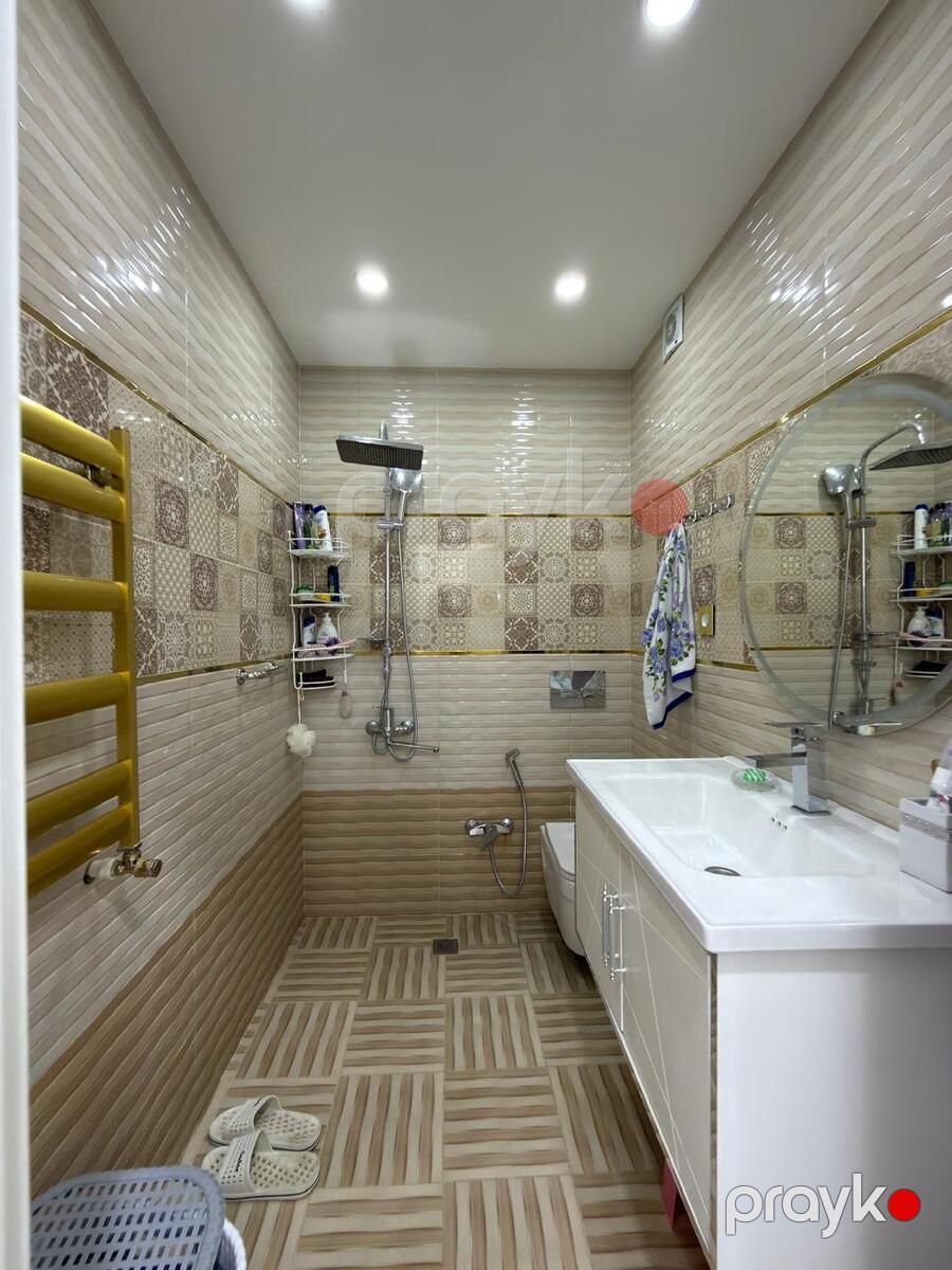 Satılır 3 otaqlı yeni tikili 53 m² — Mənzil, Bakı (10)