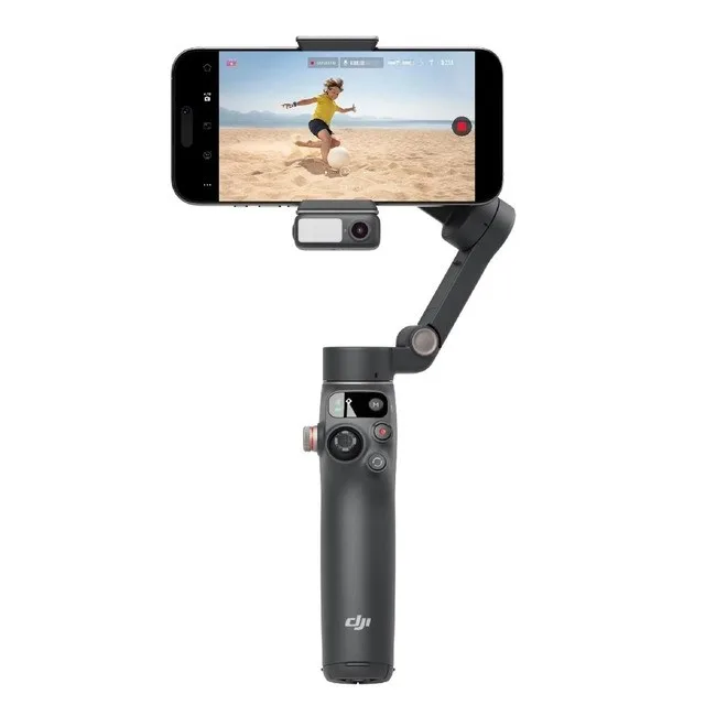 Stabilizator DJI Osmo Mobile 7P — Mallar, Bakı (3)