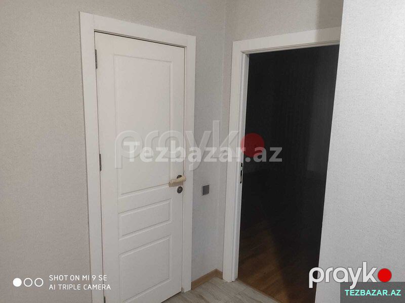 2 otaq bos mənzil kirayə verlir kirsdal 1 de — Mənzil, Xırdalan (5)