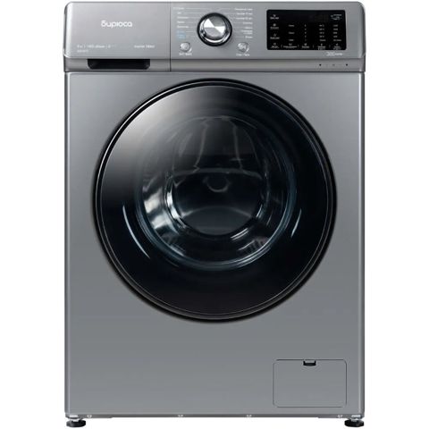 10932 Məhsulun adı: Paltaryuyan maşın Biryusa WM-SE814/10M Brend — Bakı