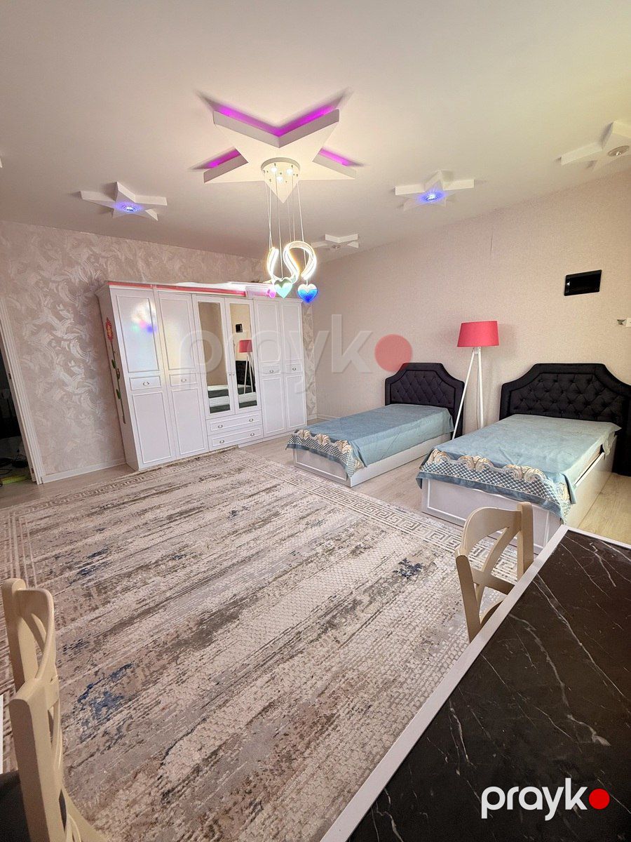 Satılır 7 otaqlı həyət evi/bağ evi 400 m² — Ev, villa, Bakı (12)