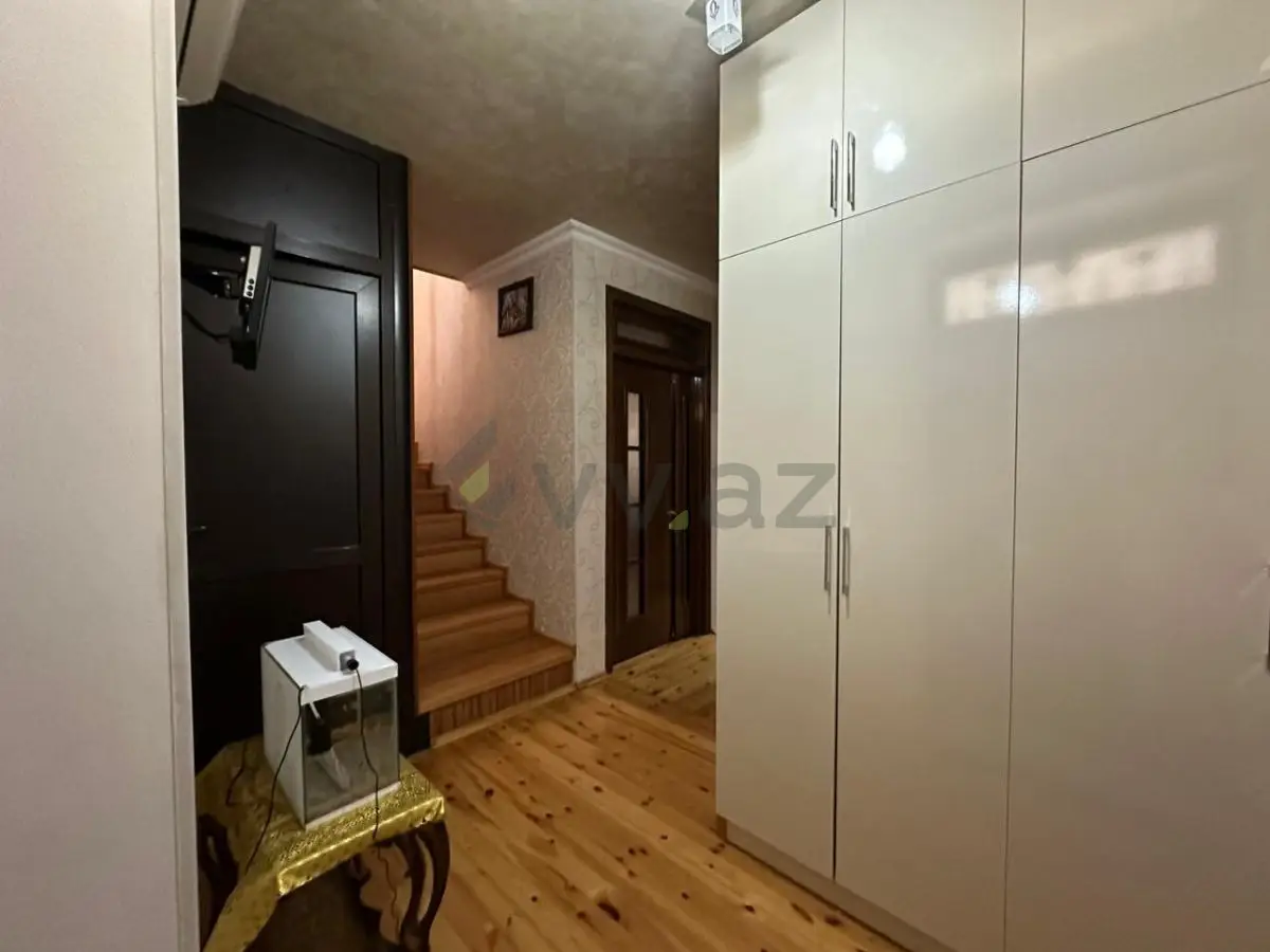 4 otaqlı Həyət evi Satılır, Xırdalan — Ev, villa, Xırdalan (7)