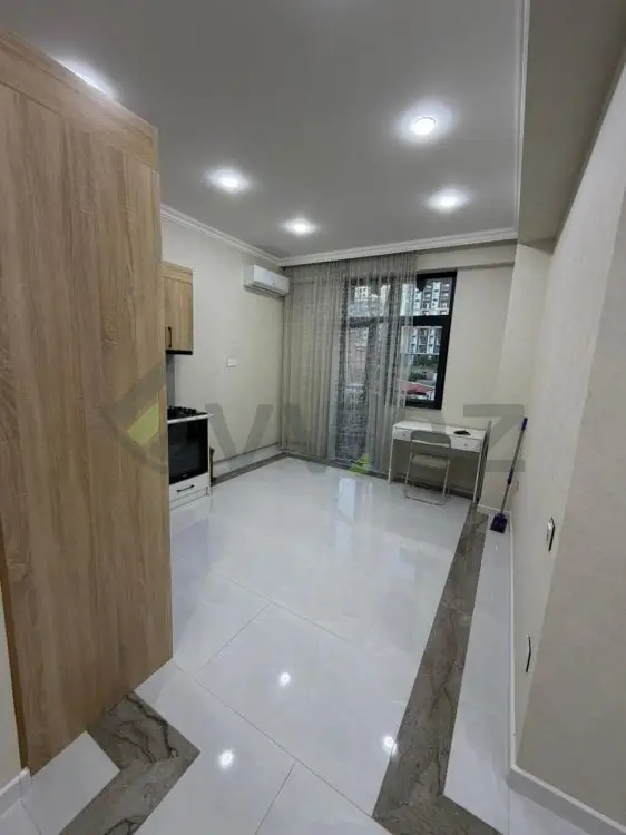 2 otaqlı mənzil Yeni tikili Satılır, Böyükşor qəs., Nərimanov, Bakı — Mənzil, Bakı (7)