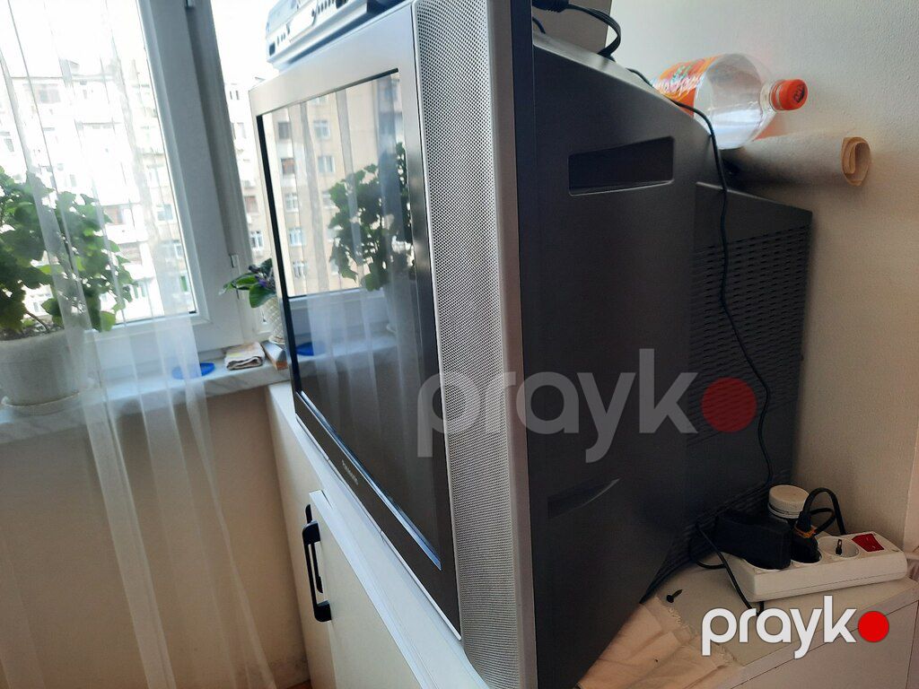 Televizor "Panasonic" — TV və Video, Şəki (3)