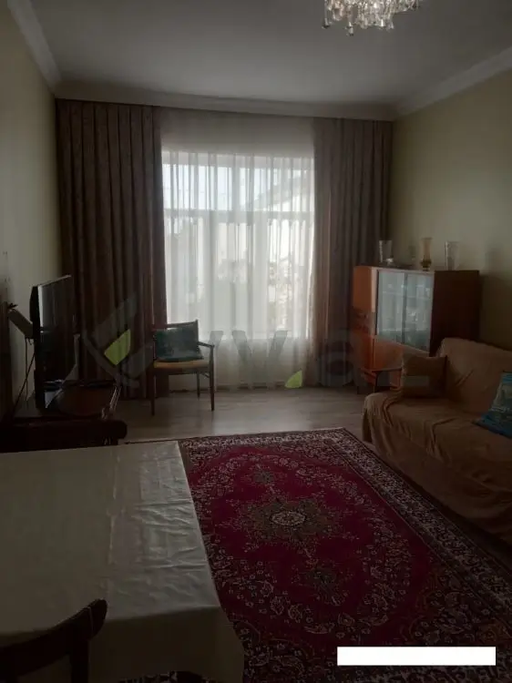 3 otaqlı Həyət evi Satılır, Məştağa qəs., Sabunçu, Bakı — Ev, villa, Bakı (8)