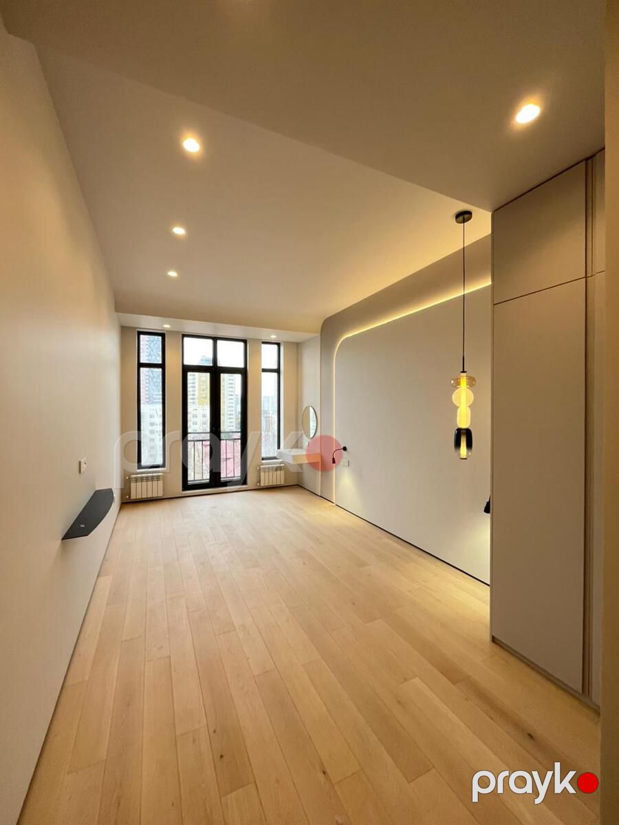 Satılır 3 otaqlı yeni tikili 103 m² — Mənzil, Bakı (8)