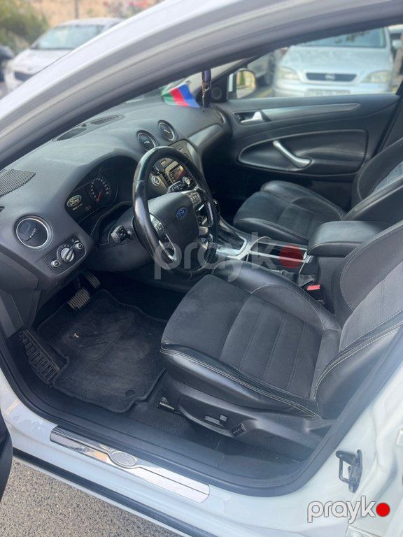 Ford Mondeo, 2.3 L, 2012 il, 215 000 km — Avtomobillər, Bakı (9)