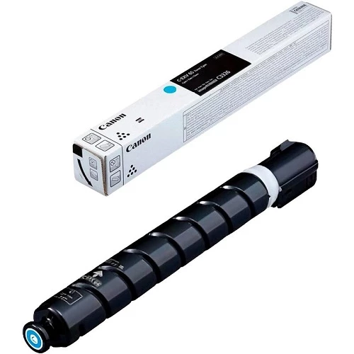 Canon C-exv 65 (5762C001) Cyan Cartridge — Bakı
