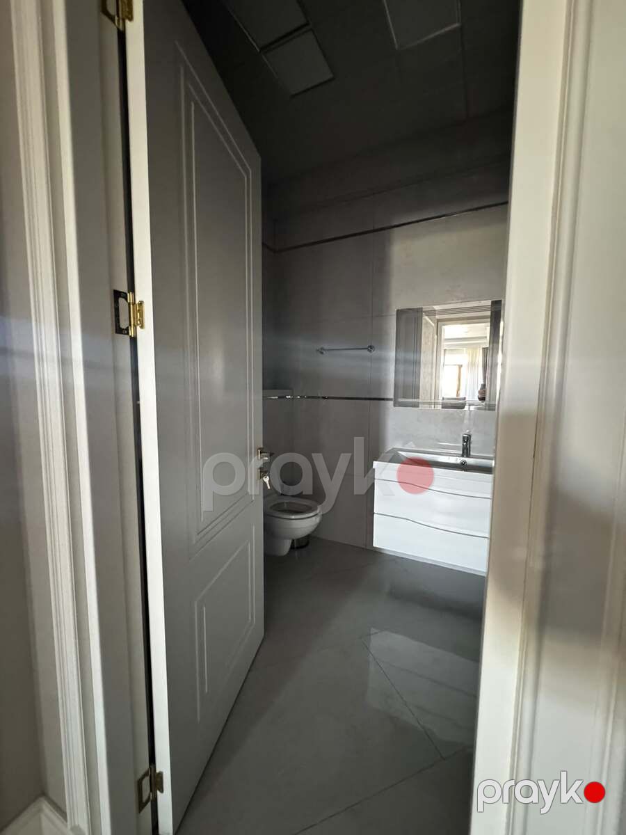 İcarəyə verilir 3 otaqlı yeni tikili 144 m² — Mənzil, Bakı (3)