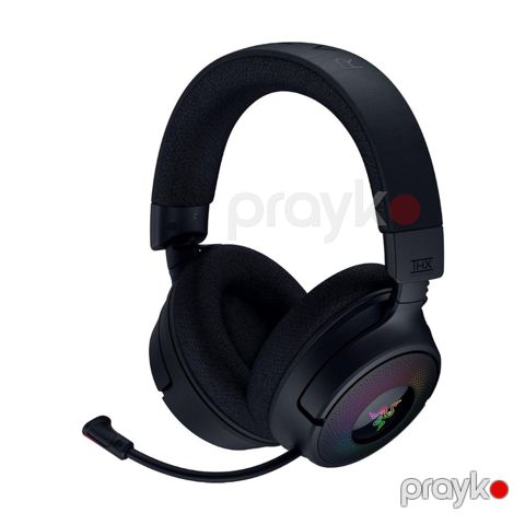 Razer Kraken V4 Wireless Gaming Headset (RZ04-05170100-R3M1) — Bakı