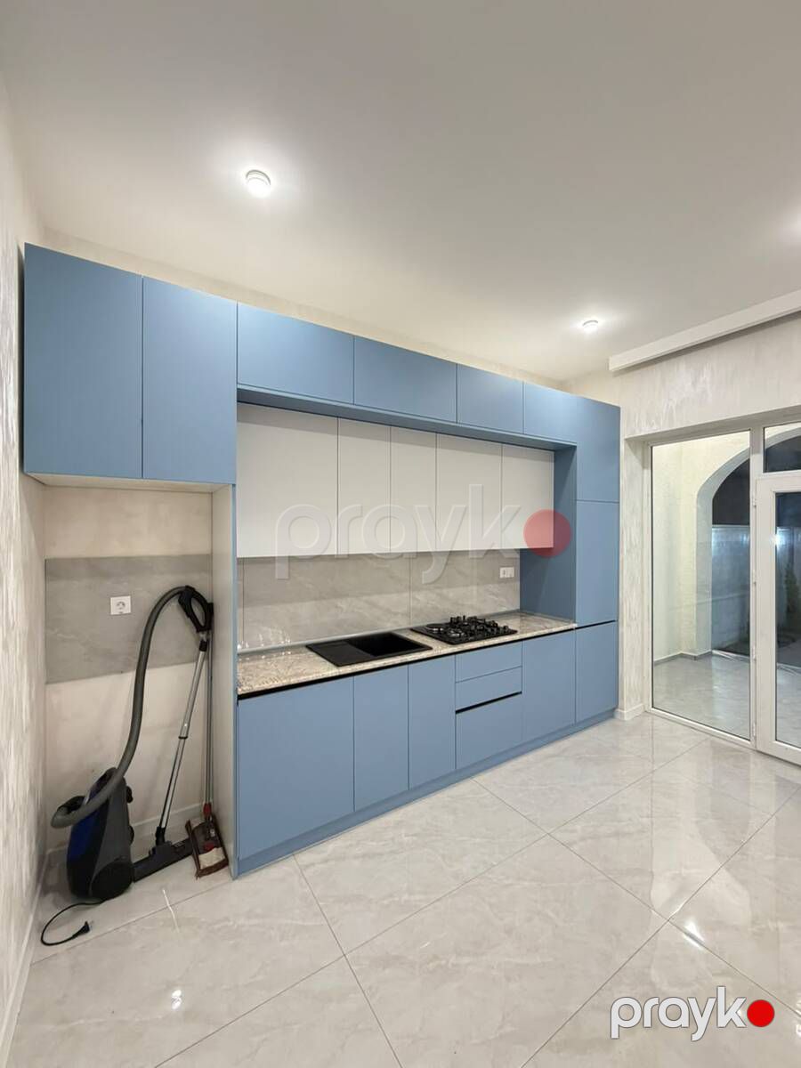 Satılır 4 otaqlı həyət evi/bağ evi 150 m² — Ev, villa, Bakı (4)