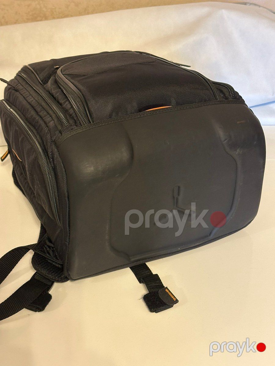 Case Logic Backpack for Camera — Foto və video texnikası, Bakı (7)