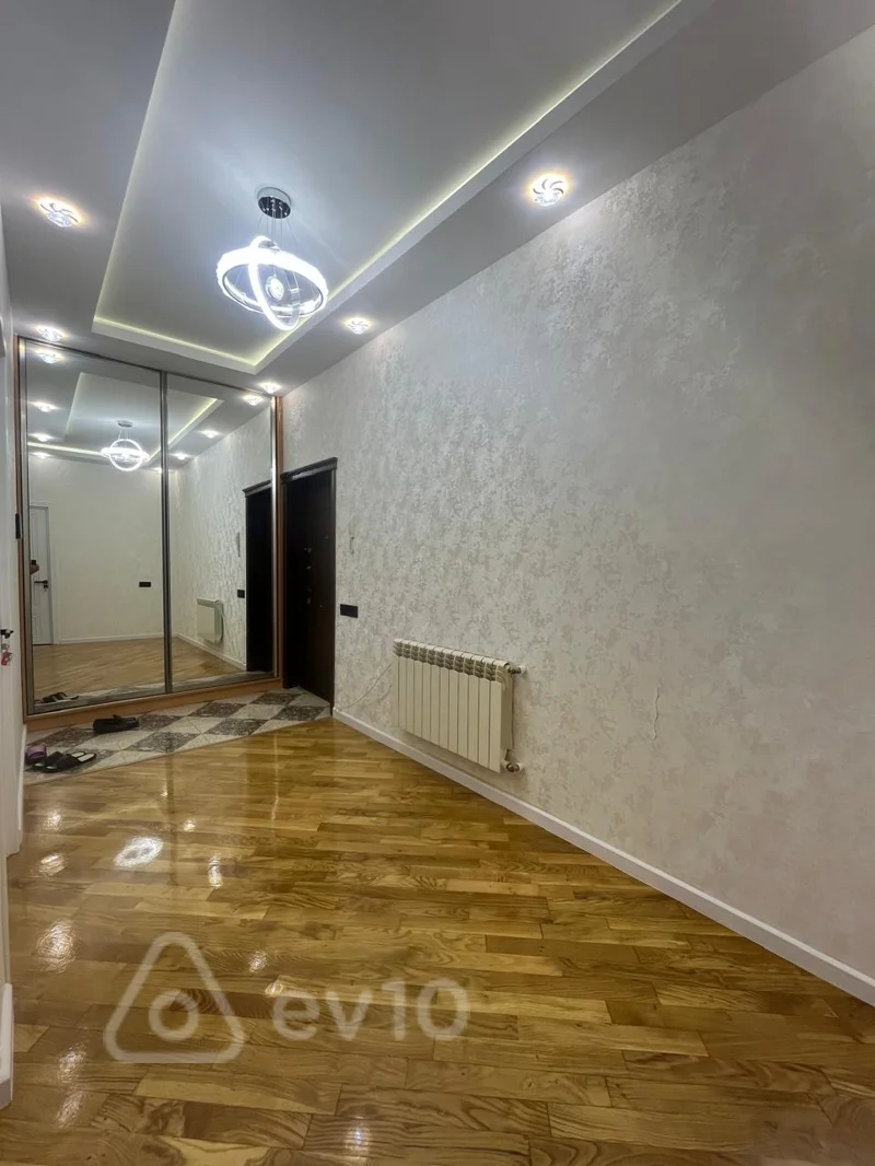 3 otaqlı mənzil, 105 m², Bineqedi rn Bileceri qesebesi — Mənzil, Bakı (12)