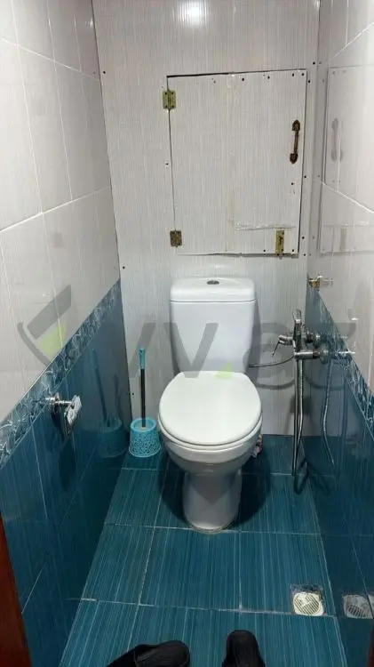 3 otaqlı mənzil Köhnə tikili Satılır, Hövsan qəs., Suraxanı, Bakı — Mənzil, Bakı (6)