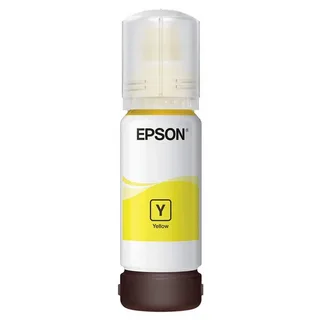 112 EcoTank Yellow (C13T06C44A — Printerləri, Bakı (3)