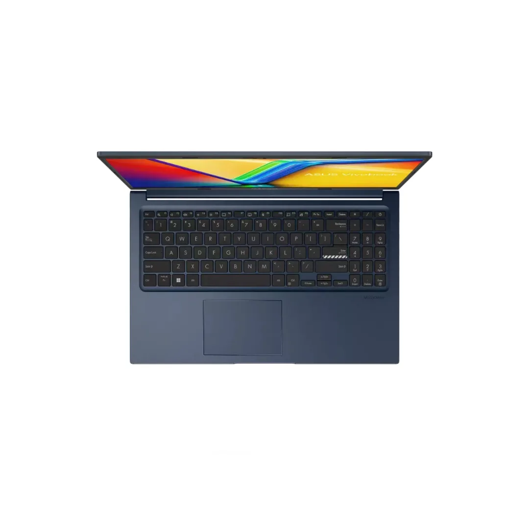Notbuk ASUS VivoBook 15 X1504VA-BQ4479 — Mallar, Bakı (4)